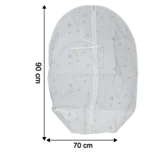Multipurpose Non - Woven Garment Storage Cover - justgrabit.in | Just Grab It