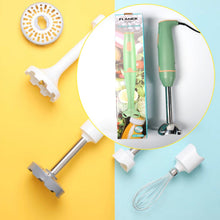 Hand Blender Multi - Purpose Hand Blender, 400W Handheld Blender - justgrabit.in | Just Grab It