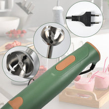 Hand Blender Multi - Purpose Hand Blender, 400W Handheld Blender - justgrabit.in | Just Grab It