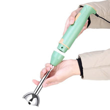 Hand Blender Multi - Purpose Hand Blender, 400W Handheld Blender - justgrabit.in | Just Grab It