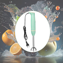Hand Blender Multi - Purpose Hand Blender, 400W Handheld Blender - justgrabit.in | Just Grab It