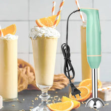 Hand Blender Multi - Purpose Hand Blender, 400W Handheld Blender - justgrabit.in | Just Grab It