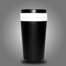 2 in 1 Shaker Sipper Glass with Detachable Storage Container (300Ml) - Justgrabit Inc.