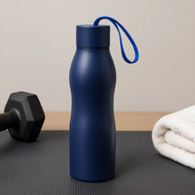 Premium Hot & Cold Stainless Steel Vacuum Insulated Flask Bottle (Approx 500ML / 1 Pc) - Justgrabit Inc.