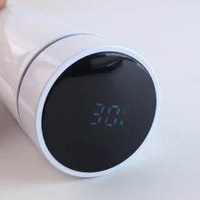 White Vacuum Insulated Water Bottle (1 Pc / 500ML) - justgrabit.in | Just Grab It
