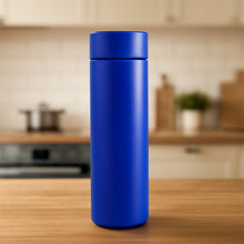 Blue Vacuum Insulated Water Bottle (1 Pc / 500ML) - justgrabit.in | Just Grab It