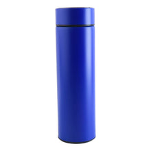 Blue Vacuum Insulated Water Bottle (1 Pc / 500ML) - justgrabit.in | Just Grab It
