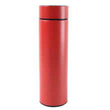 Red Vacuum Insulated Water Bottle (1 Pc / 500ML) - justgrabit.in | Just Grab It