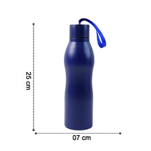 Premium Hot & Cold Stainless Steel Vacuum Insulated Flask Bottle (Approx 500ML / 1 Pc) - Justgrabit Inc.