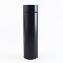 Black Vacuum Insulated Water Bottle (1 Pc / 500ML) - justgrabit.in | Just Grab It