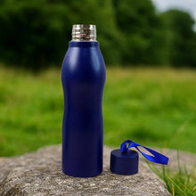 Premium Hot & Cold Stainless Steel Vacuum Insulated Flask Bottle (Approx 500ML / 1 Pc) - Justgrabit Inc.