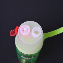 600ml BPA Free Sports Spray Water Bottle for Gym, Cycling & Hiking - justgrabit.in | Just Grab It