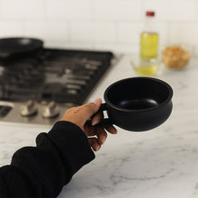 Premium Large - Capacity Deep Handle Bowl (1 Pc) - justgrabit.in | Just Grab It