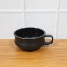Premium Large - Capacity Deep Handle Bowl (1 Pc) - justgrabit.in | Just Grab It