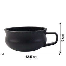 Premium Large - Capacity Deep Handle Bowl (1 Pc) - justgrabit.in | Just Grab It
