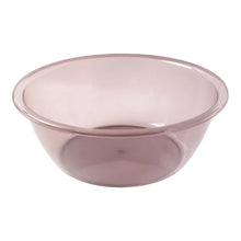 Transparent Multipurpose Mixing and Serving Bowl (25 x 25 cm, 1 Pc) - justgrabit.in | Just Grab It