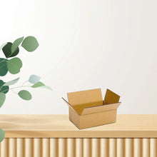 Brown Box For Product Packing - Justgrabit Inc.