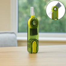 2 - in - 1 Multipurpose Cleaning Brush Tool (1 Pc) - Justgrabit Inc.