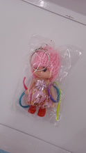 Multifunction Doll Bracelet for Kids – Cute Soft Toy Bracelet with Keychain Use - justgrabit.in | Just Grab It