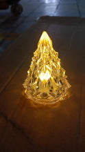 Iceberg / Pyramid Candlelight Tea Light, Diwali (1 Pc) - justgrabit.in | Just Grab It
