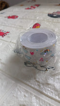 Kitchen Sink Platform Sticker Bathroom Corner Tape (3Meter Size) - justgrabit.in | Just Grab It