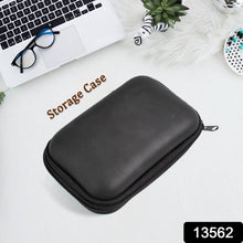 Multipurpose Zipper Storage Case (1 Pc) - justgrabit.in | Just Grab It