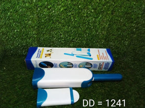 Pet Hair Remover Multi - Purpose Double Sided Self - Cleaning and Reusable Pet Fur Remover - Justgrabit Inc.