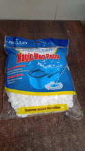 Pro Clean Magic Mop Refill Head (1 Pc) - Justgrabit Inc.