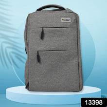 Laptop Backpack / Office Bag / School Bag (1 Pc / Shoulder Belt Strap Not Included) - justgrabit.in | Just Grab It