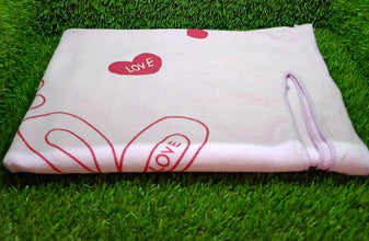 Soft Cotton Dress Towel for Girls & Women. - justgrabit.in | Just Grab It