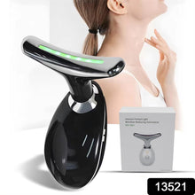 Neck Face Massager, Firming Wrinkle Removal Tool (Neck Wrinkle Removal Tool / 1 Pc) - justgrabit.in | Just Grab It