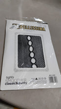 Women's / Girls's High Waist Pantyhose Tights Fishnet Stockings Broad Mesh Net (1 Pc) - justgrabit.in | Just Grab It