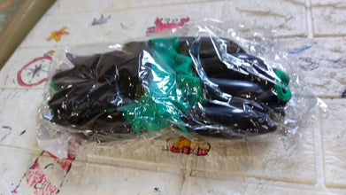 Heavy Duty Garden Gloves with Claws (Washable): 1 Pair (Mix Color) - Justgrabit Inc.