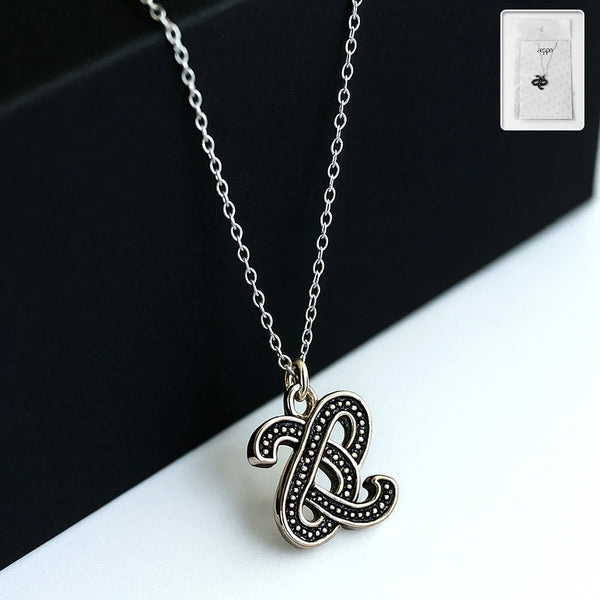 Pendant Necklace – Single Piece (Random Mix Design) - Justgrabit Inc.