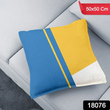 Pillow Covers, Couch Pillows Cover, Soft Pillow Covers (50 × 50 CM) - Justgrabit Inc.