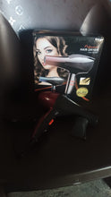 Professional High Power Multi Purpose Hair Dryer Salon (220V,50 - 60Hz / 1 Pc) - justgrabit.in | Just Grab It