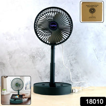 Super Multi - Function Folding Fan (1 Pc) - justgrabit.in | Just Grab It