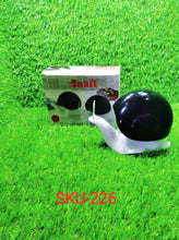 Portable Snail Shape Liquid Soap Dispenser - justgrabit.in | Just Grab It