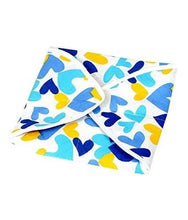 Square Hygienic Roti / Chapati Multi Print Design Cover - Justgrabit Inc.