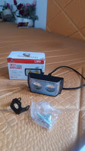 6 Mode LED Spotlight Universal Ultra Mini Double Lens Fog Light (1 Pc) - Justgrabit Inc.