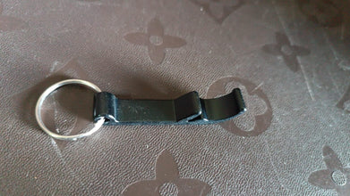 Metal Bottle Opener Keychain (1 Pc) - justgrabit.in | Just Grab It