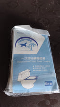 Travel Disposable Toilet Seat Cover (6 Pcs Set) - justgrabit.in | Just Grab It