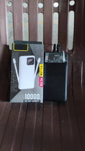 25W Fast Charging Power Bank (10000 mAh) - justgrabit.in | Just Grab It