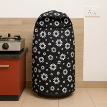 Premium LPG Cylinder Cover (60 x 53 Cm / 1 Pc) - justgrabit.in | Just Grab It