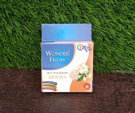 Air Freshener Blocks (50g) - Justgrabit Inc.