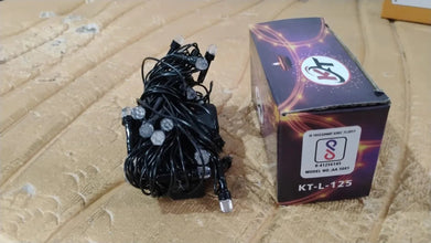 LED Decorative String Fairy Lights (8 Meter) - Justgrabit Inc.