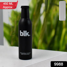 Double Wall Vacuum Insulated Tumbler, Cool Sports Bottle (450 ML Approx) - Justgrabit Inc.