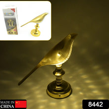 Sparrow led Table Lamp Crystal Decoration Lamp Soft Light & Energy Saving Lamp (1 Pc) - Justgrabit Inc.