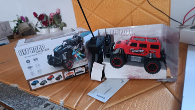 Mist Spray Race Car Toy Off Road Speed Car With Smoke (Water Sprayer Mist With Light) High Strength Climbing Power & Smoke Effect (Color May Vary), Kids - Justgrabit Inc.