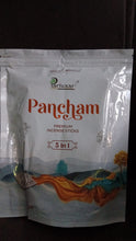 5in1 Pancham Premium Agarbatti / Incense Sticks (450 GM) - justgrabit.in | Just Grab It